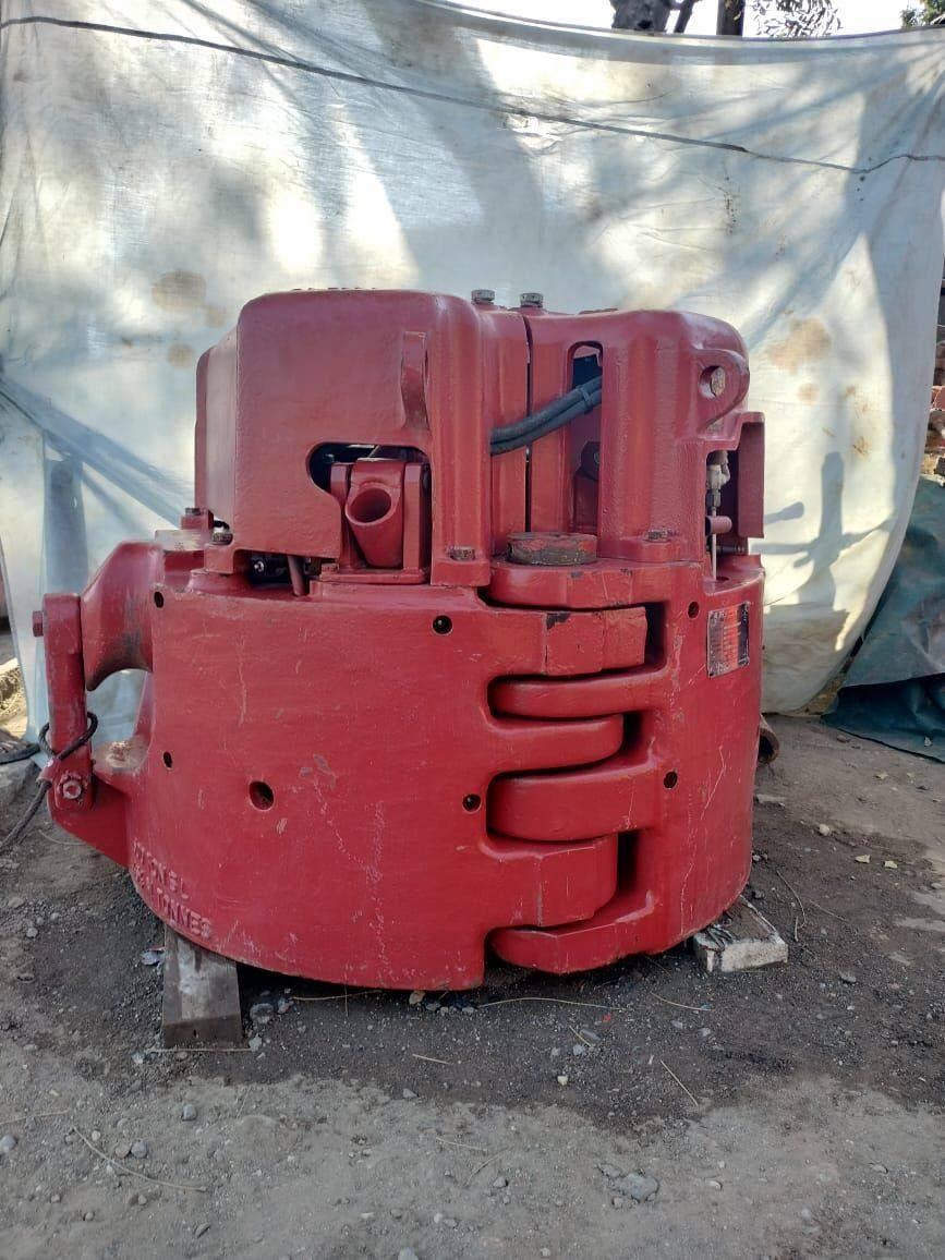 Spider Slip — refurbished oilfield, rig & drill-ship machinery