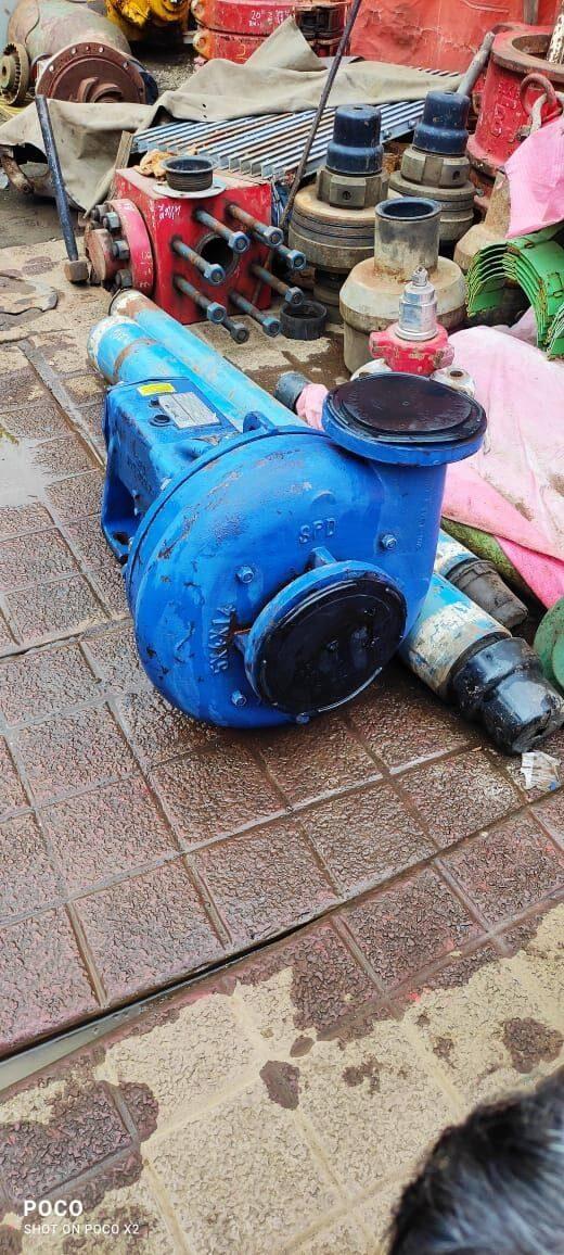 Baker Centrifugal Pump 5 X 4 X 14 Make Forum - Baker SPD — refurbished oilfield, rig & drill-ship machinery