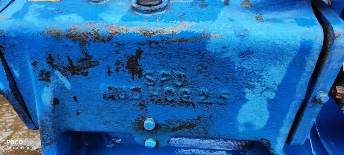 Baker MCM PUMP BAKER SPD — refurbished oilfield, rig & drill-ship machinery