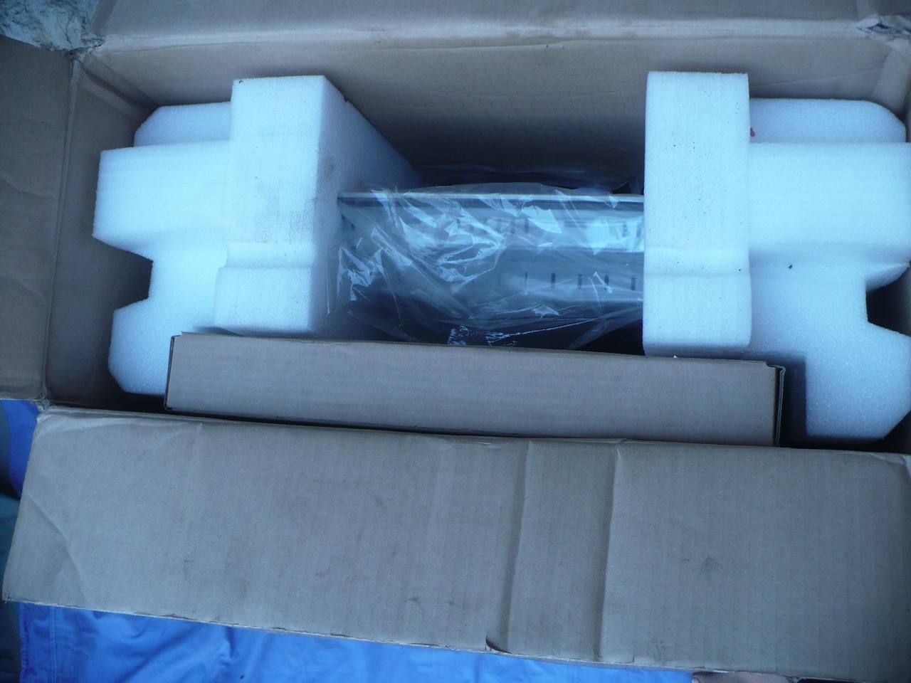 Allen-Bradley Allen-Bradley 6186M-17PN SER G — refurbished automation & control systems thumbnail 5