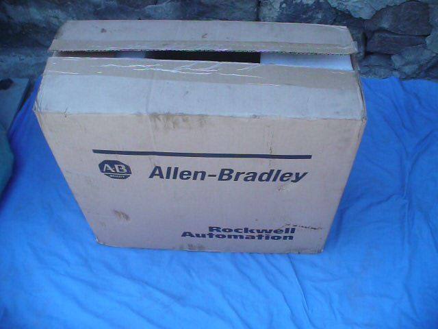 Allen Bradley Allen Bradley ALBR6186M19PTSS SER G — refurbished automation & control systems thumbnail 5