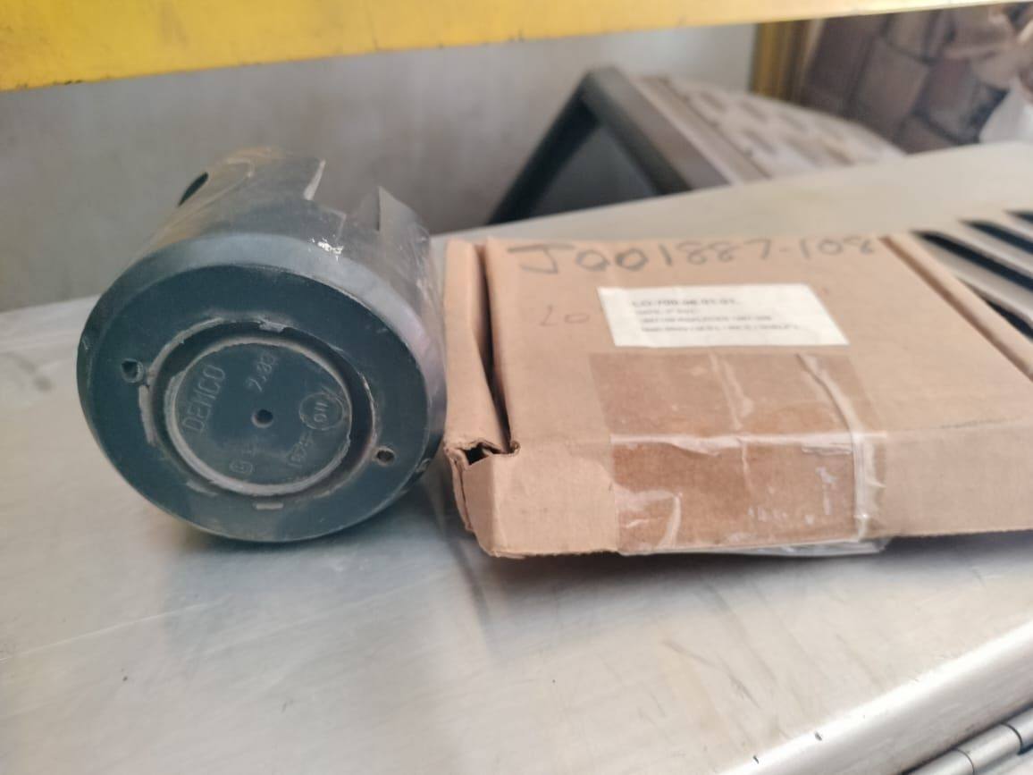 Demco Demco Valve 2 inch with Repair Kit — refurbished oilfield, rig & drill-ship machinery thumbnail 10