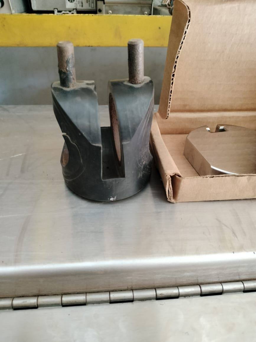 Demco Demco Valve 2 inch with Repair Kit — refurbished oilfield, rig & drill-ship machinery thumbnail 6