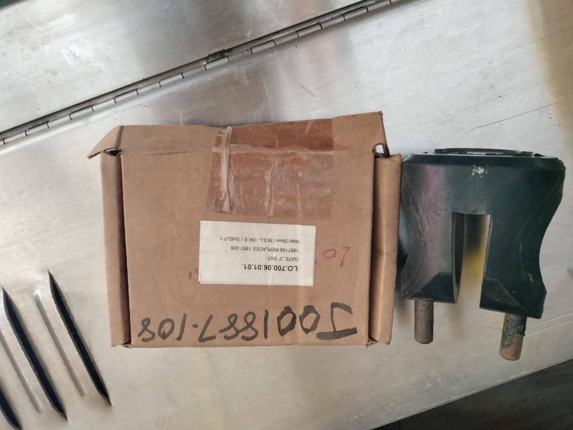 Demco Demco Valve 2 inch with Repair Kit — refurbished oilfield, rig & drill-ship machinery thumbnail 9