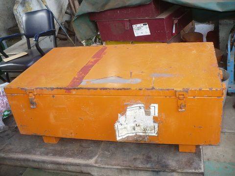 Horning Tools P Jayeshbhai Store — refurbished oilfield, rig & drill-ship machinery thumbnail 10