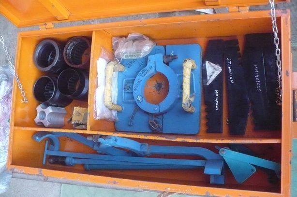 Horning Tools P Jayeshbhai Store — refurbished oilfield, rig & drill-ship machinery thumbnail 2