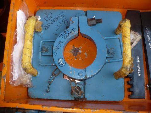 Horning Tools P Jayeshbhai Store — refurbished oilfield, rig & drill-ship machinery thumbnail 4