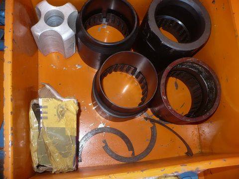 Horning Tools P Jayeshbhai Store — refurbished oilfield, rig & drill-ship machinery thumbnail 5
