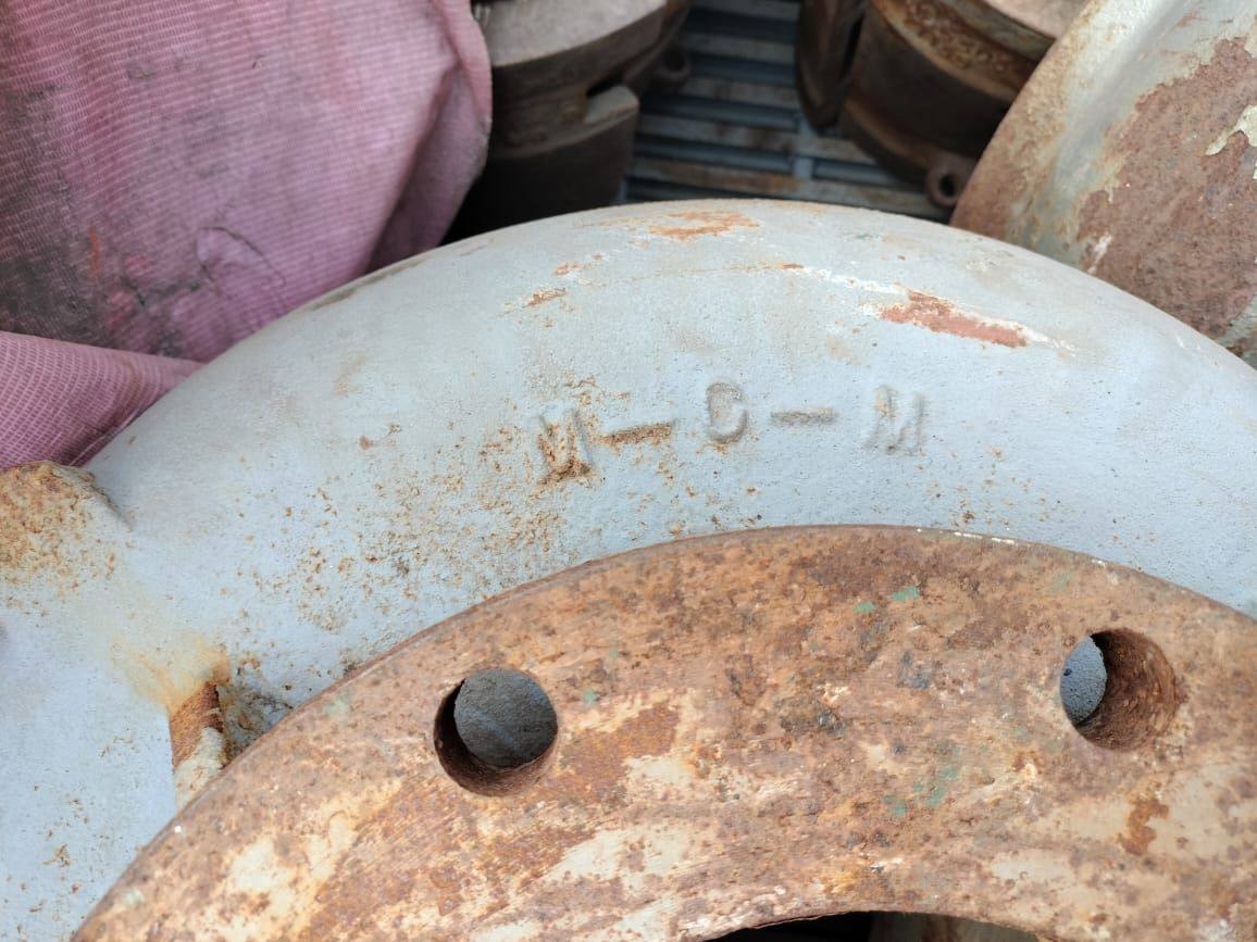 MCM MCM Housing For Centrifugal Pump IMG — refurbished oilfield, rig & drill-ship machinery thumbnail 2