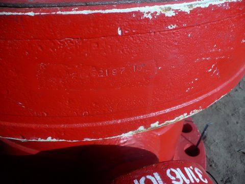 Mud Crose — refurbished oilfield, rig & drill-ship machinery thumbnail 5