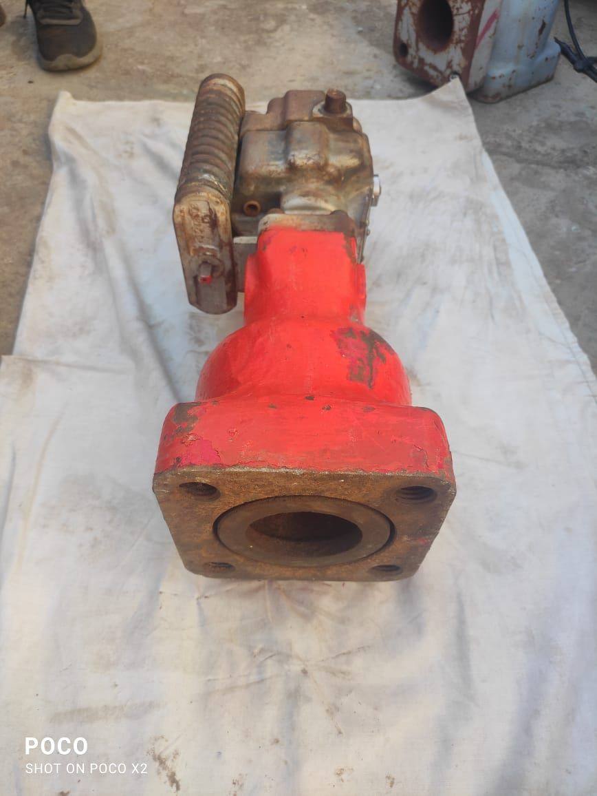 Relief Valve 3 Type C — refurbished oilfield, rig & drill-ship machinery thumbnail 5