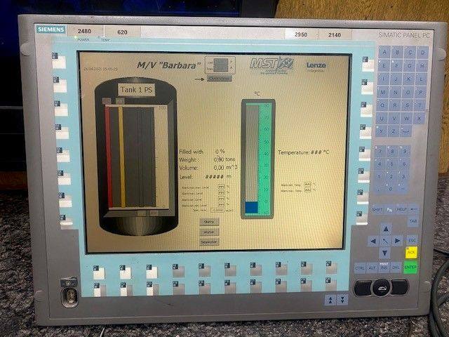 Siemens SIEMENS SIMATIC PC677 — refurbished automation & control systems thumbnail 4