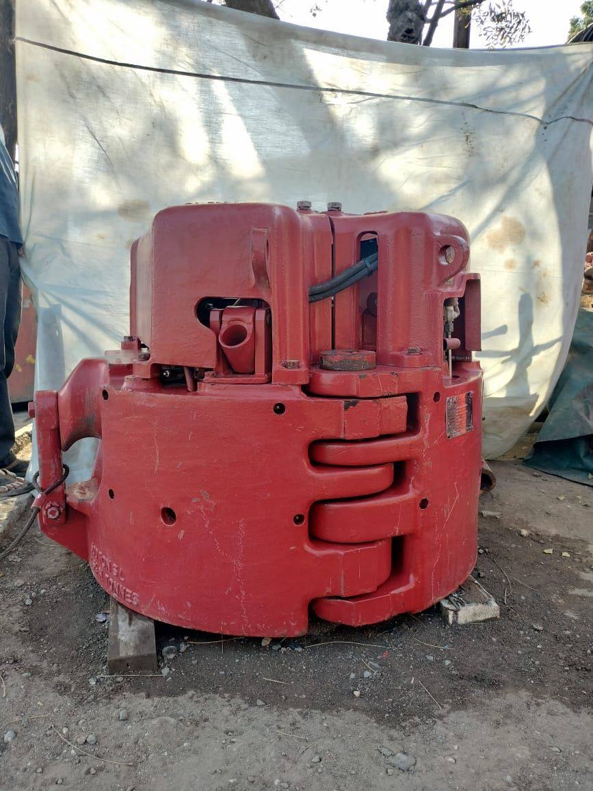 Spider Slip IMG-3 — refurbished oilfield, rig & drill-ship machinery