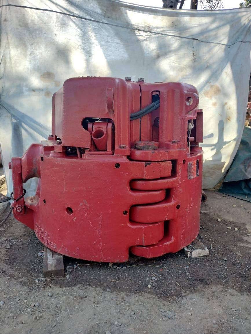 Spider Slip IMG-4 — refurbished oilfield, rig & drill-ship machinery